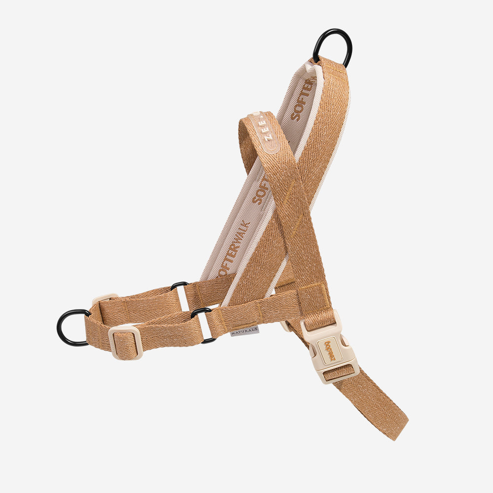 DUNE SOFTER WALK HARNESS