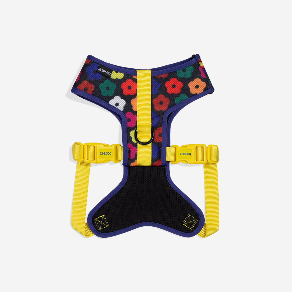 Farm Samba Adjustable Air Mesh Harness