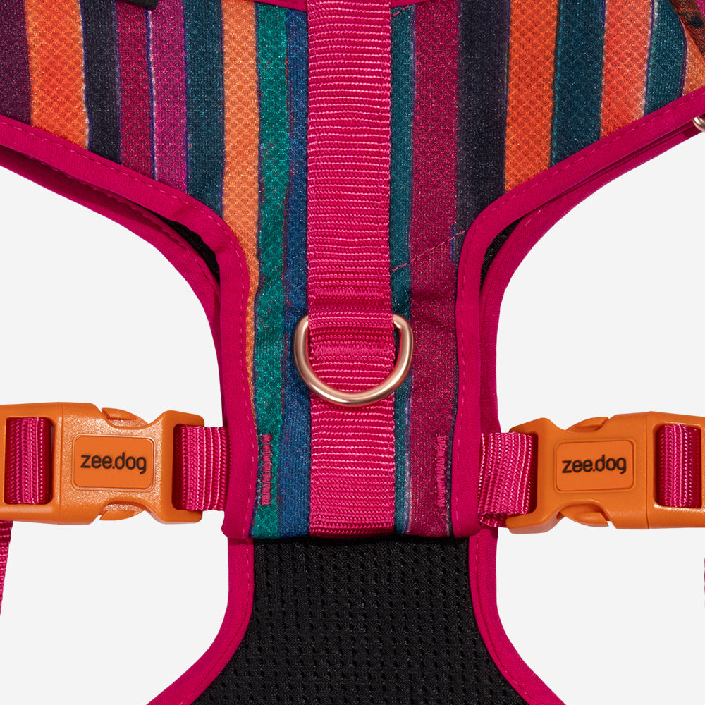 Farm Selva Adjustable Air Mesh Harness