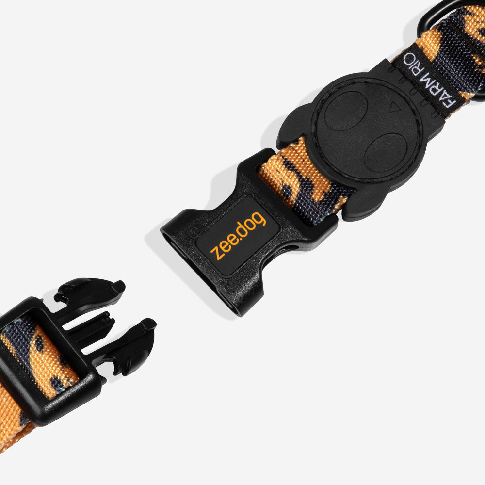 Farm Bossa Banana Collar