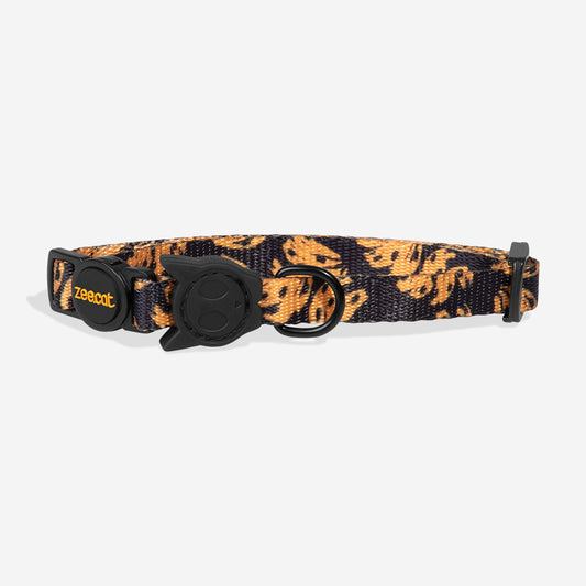 Farm Bossa Banana Cat Collar