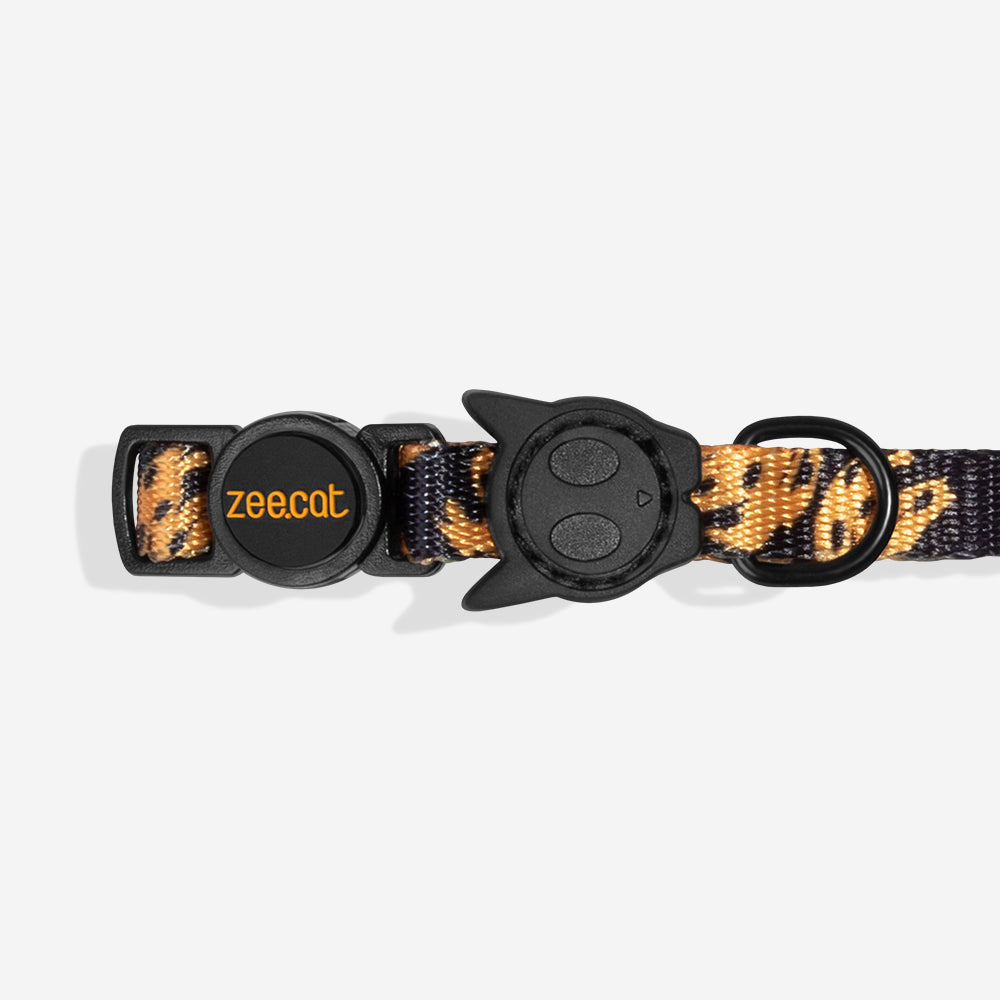 Farm Bossa Banana Cat Collar