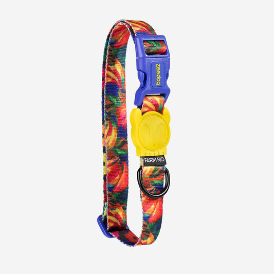 Farm Samba Collar