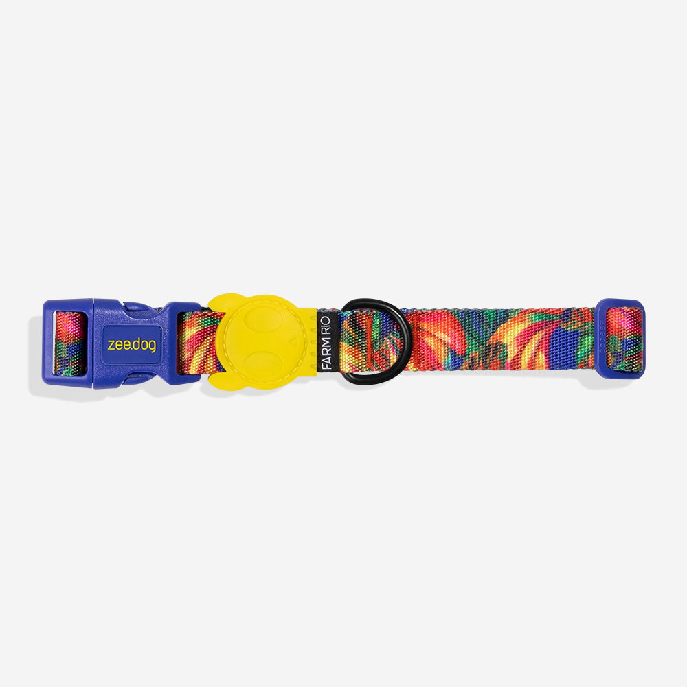 Farm Samba Collar