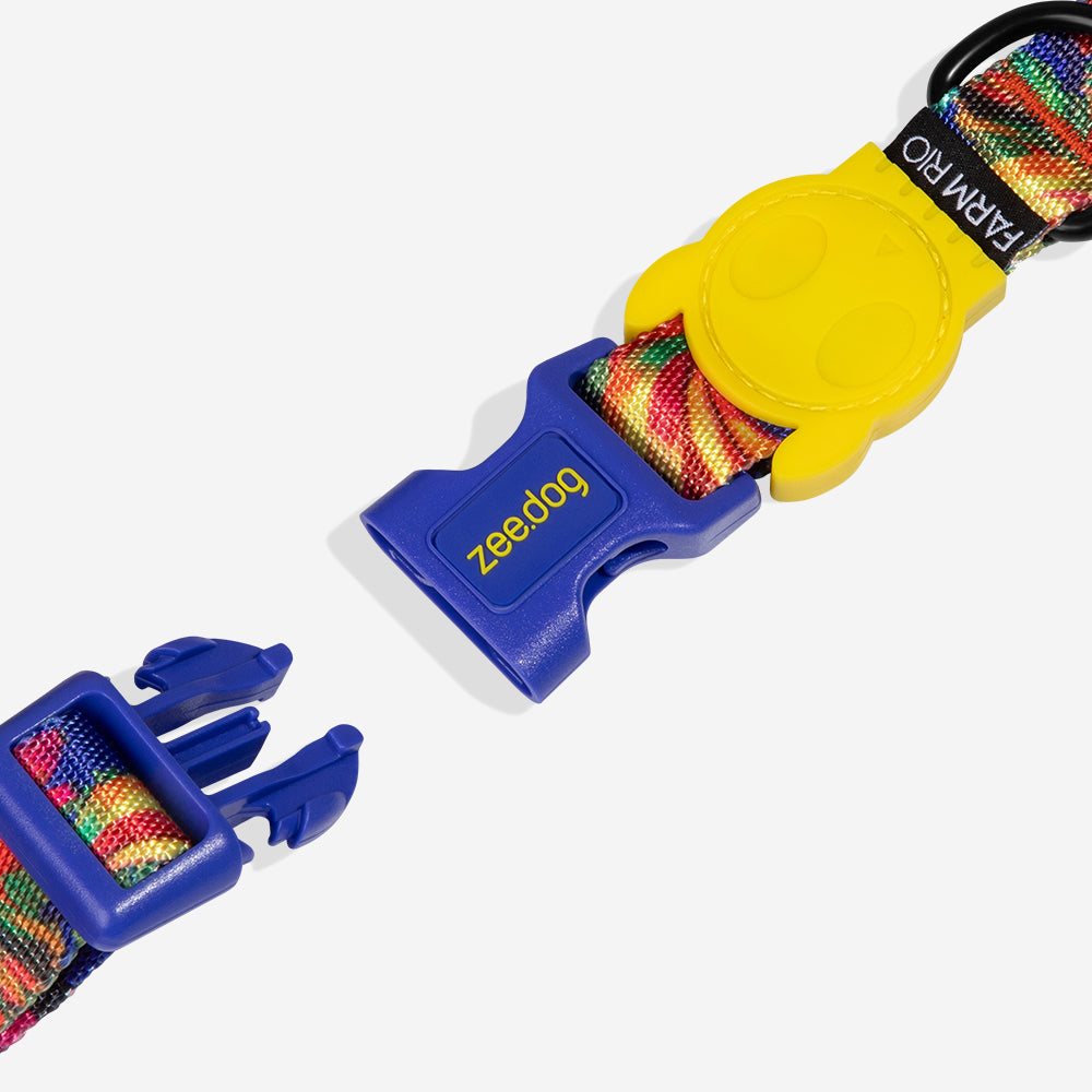 Farm Samba Collar