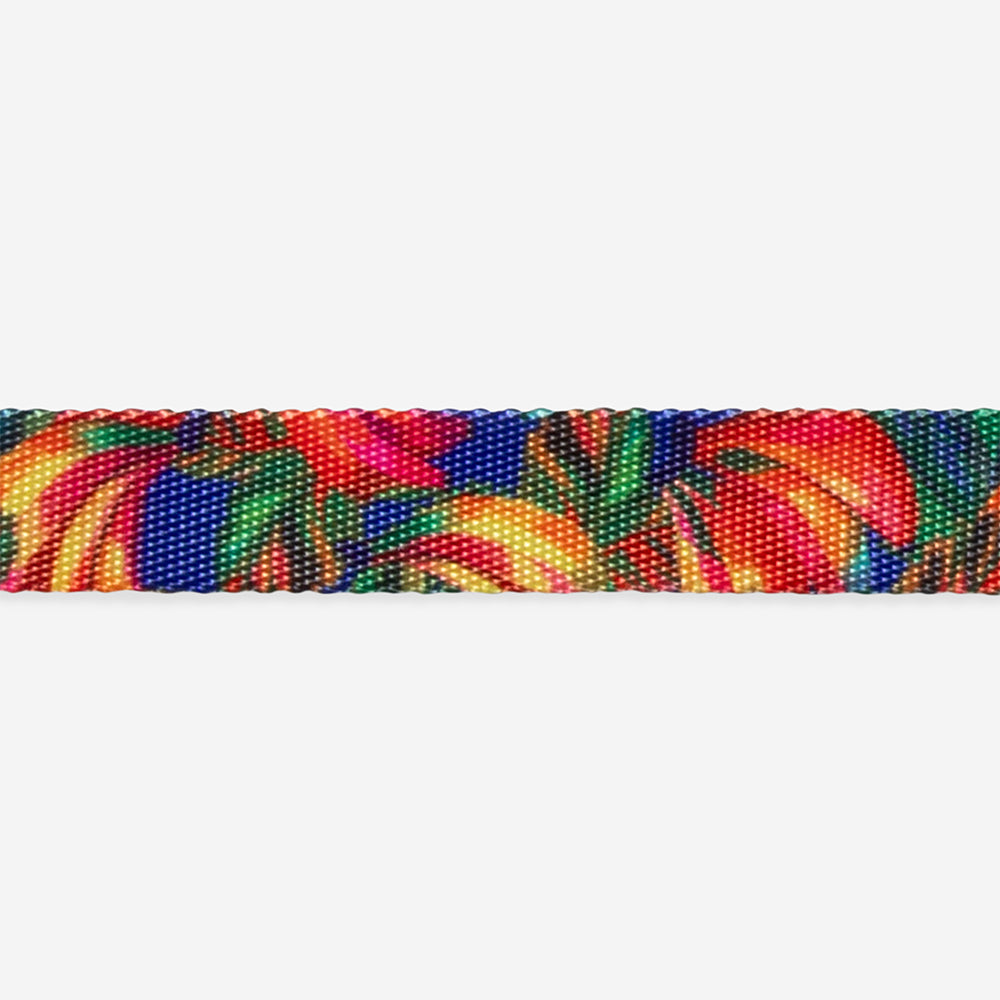 Farm Samba Collar