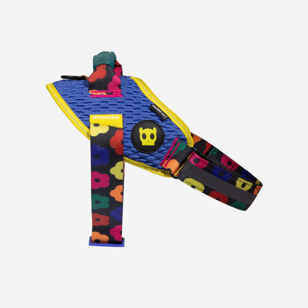Farm Samba Flyharness