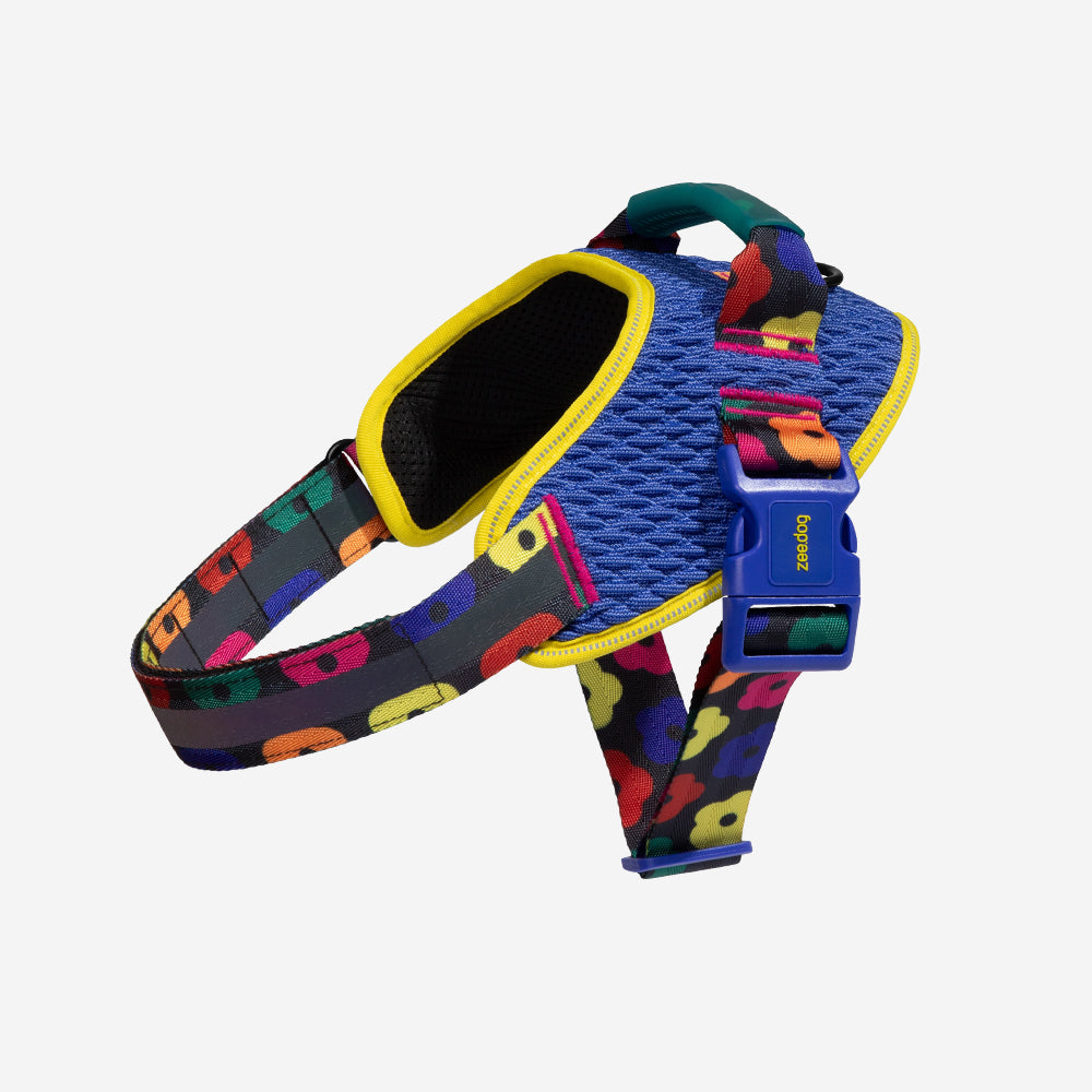 Farm Samba Flyharness