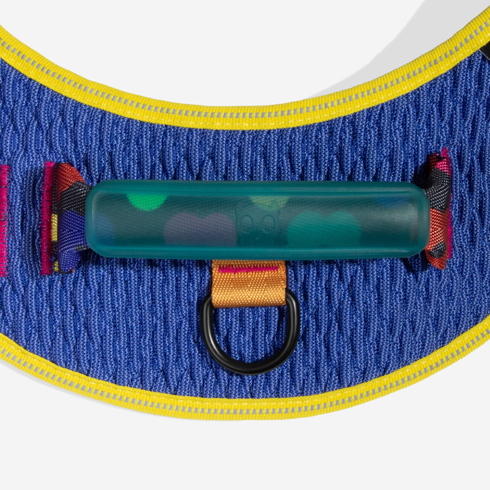 Farm Samba Flyharness