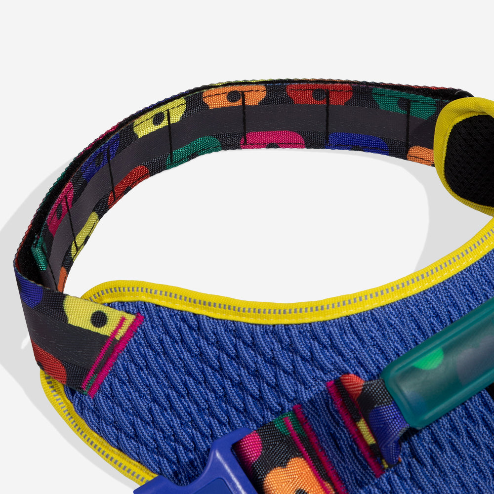 Farm Samba Flyharness