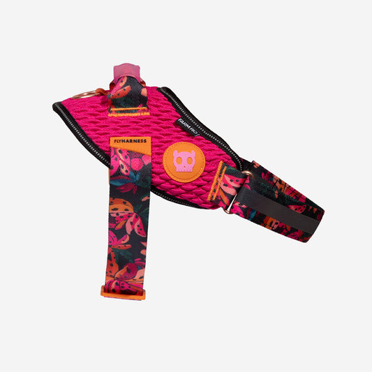 Farm Selva Flyharness