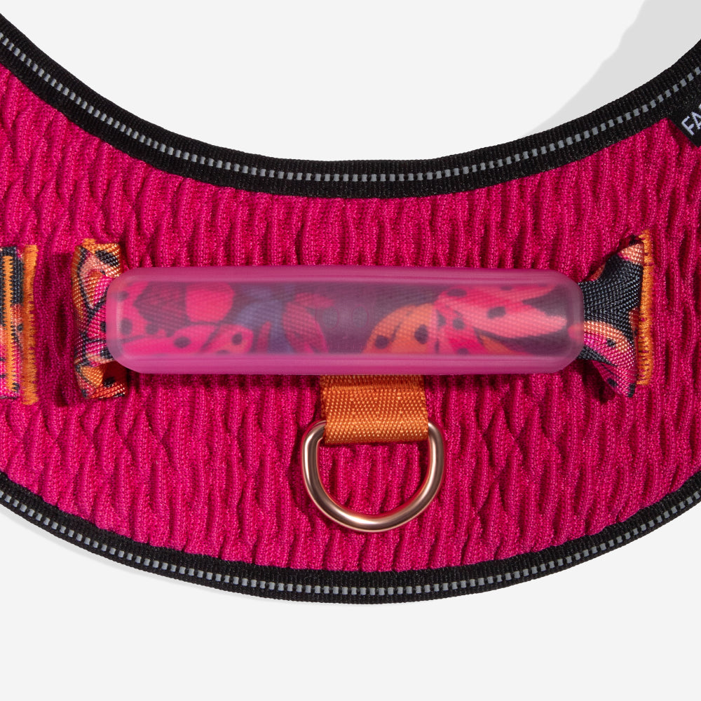Farm Selva Flyharness