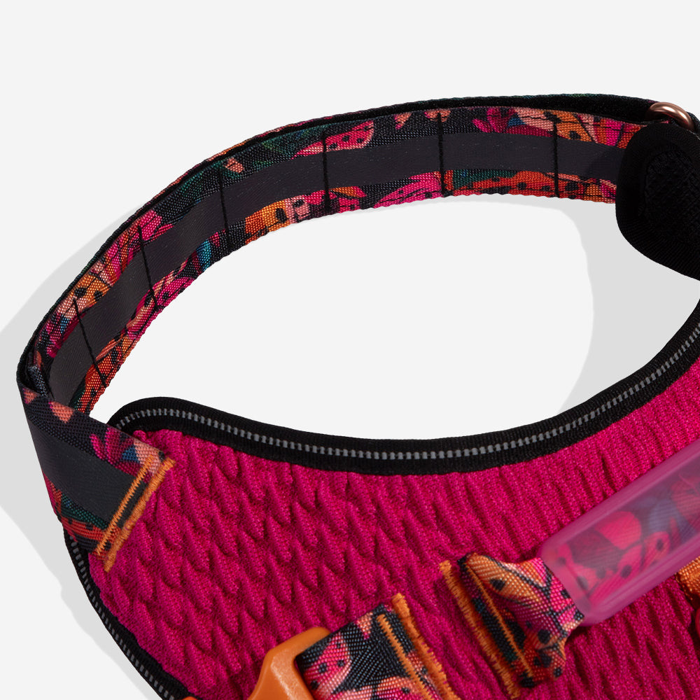 Farm Selva Flyharness