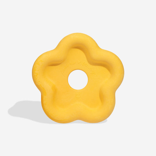 Farm Flower Yellow Toy
