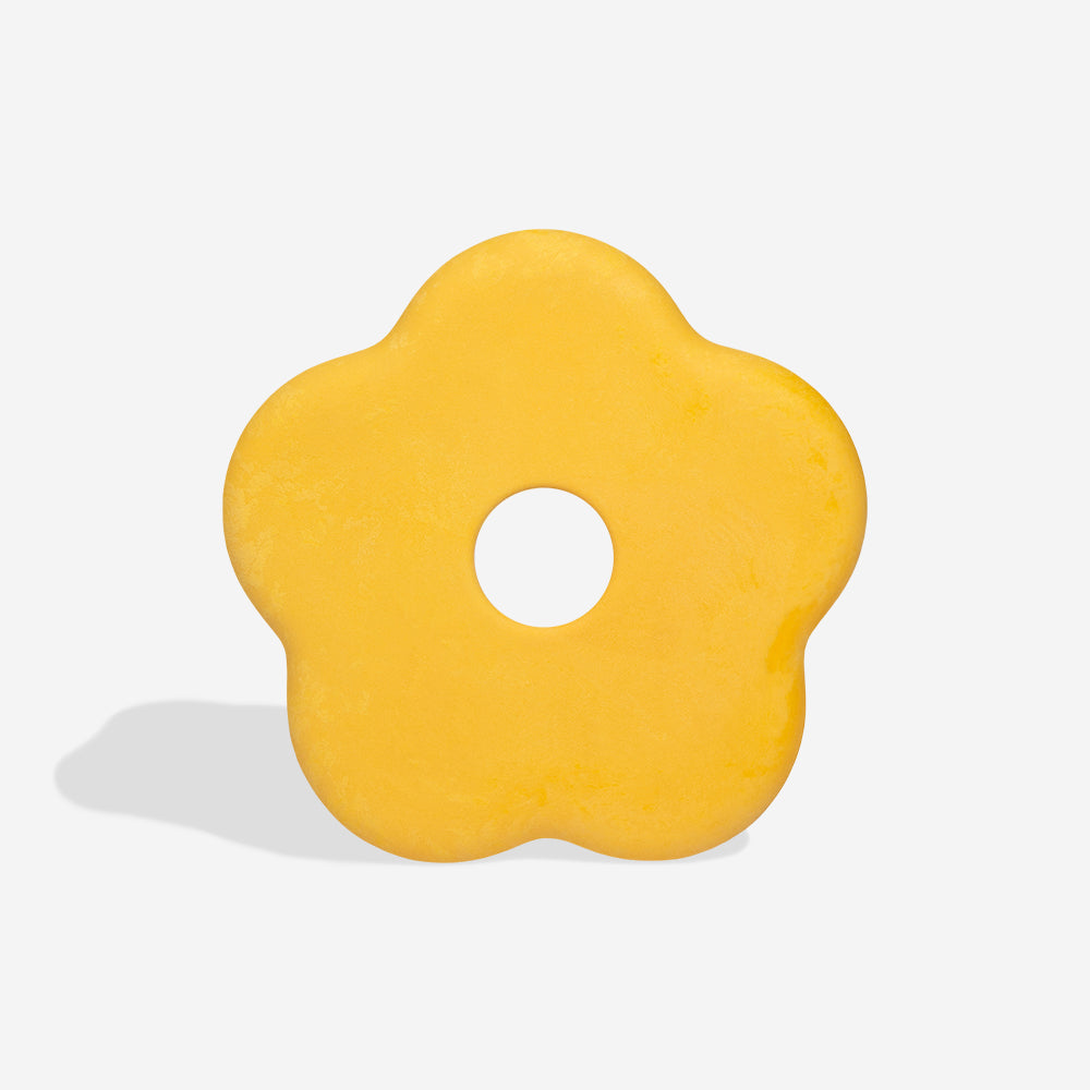 Farm Flower Yellow Toy