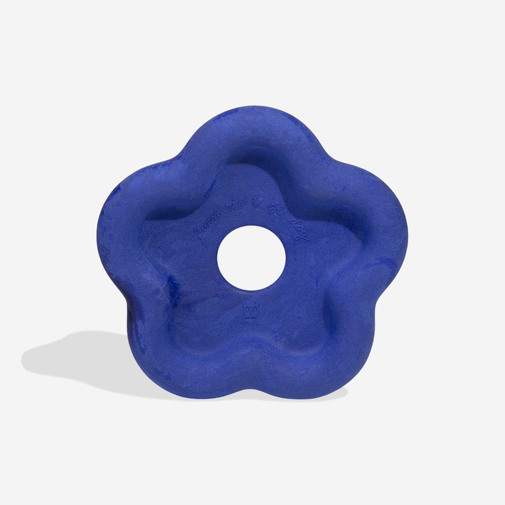 Farm Flower Blue Toy