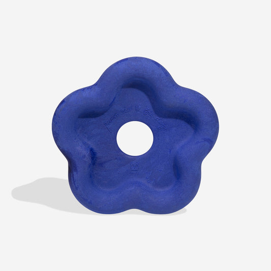 Farm Flower Blue Toy