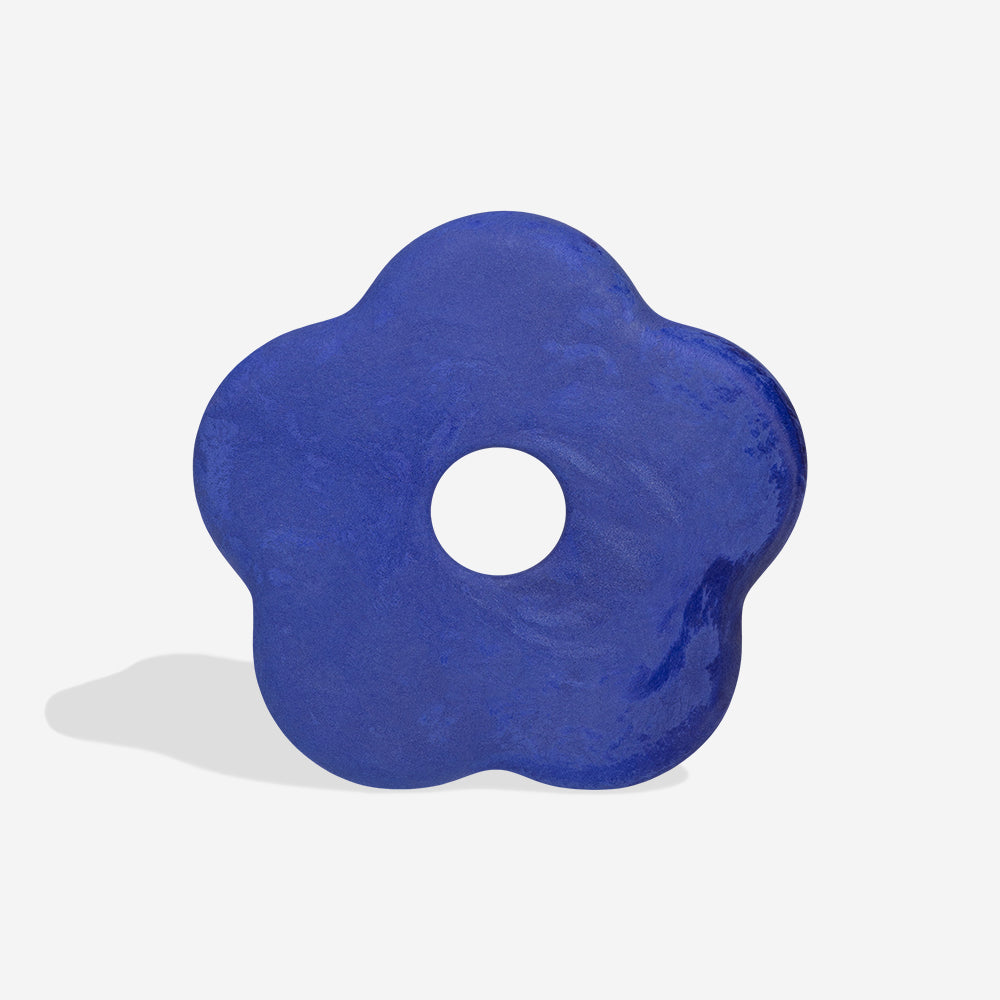 Farm Flower Blue Toy