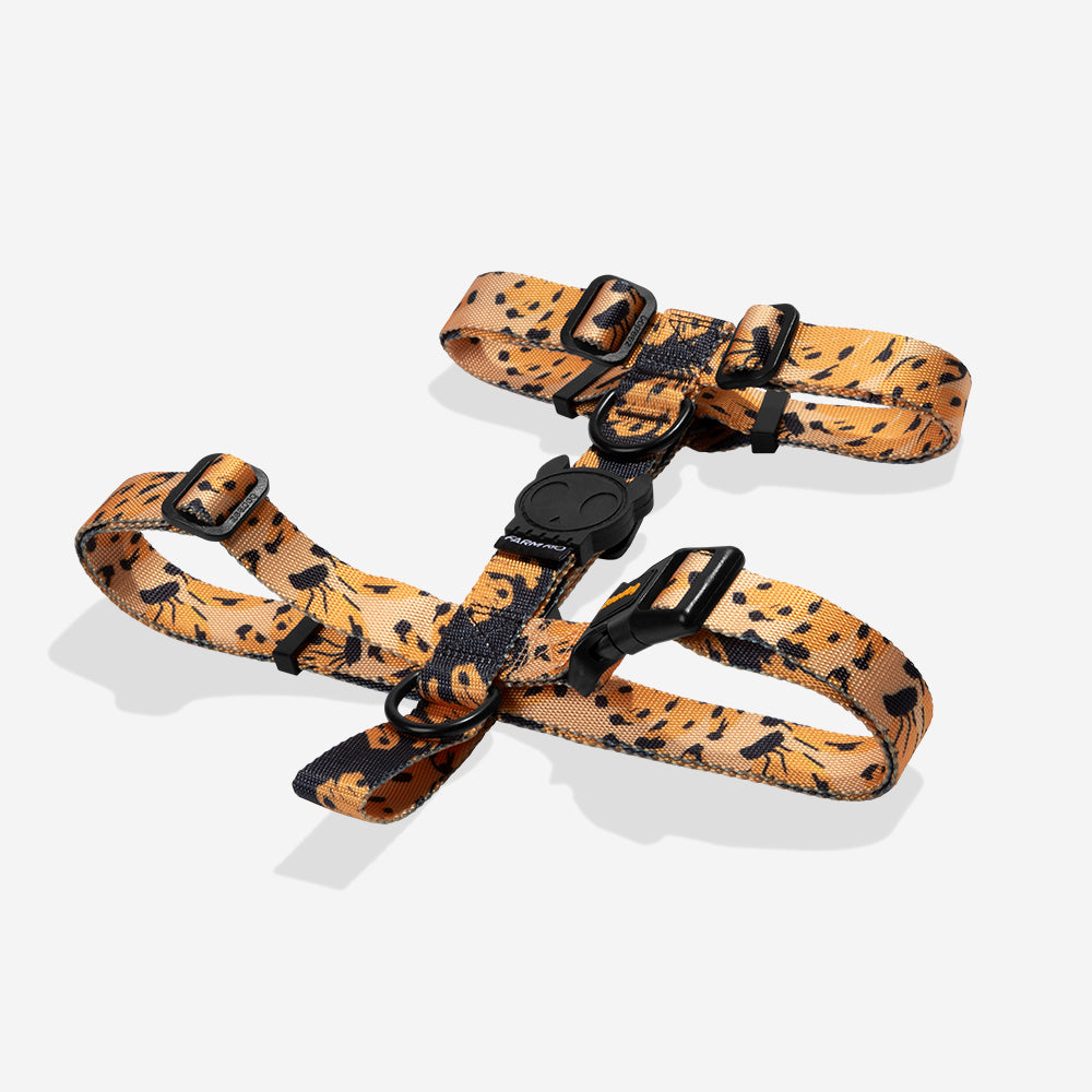 Farm Bossa Banana H-Harness