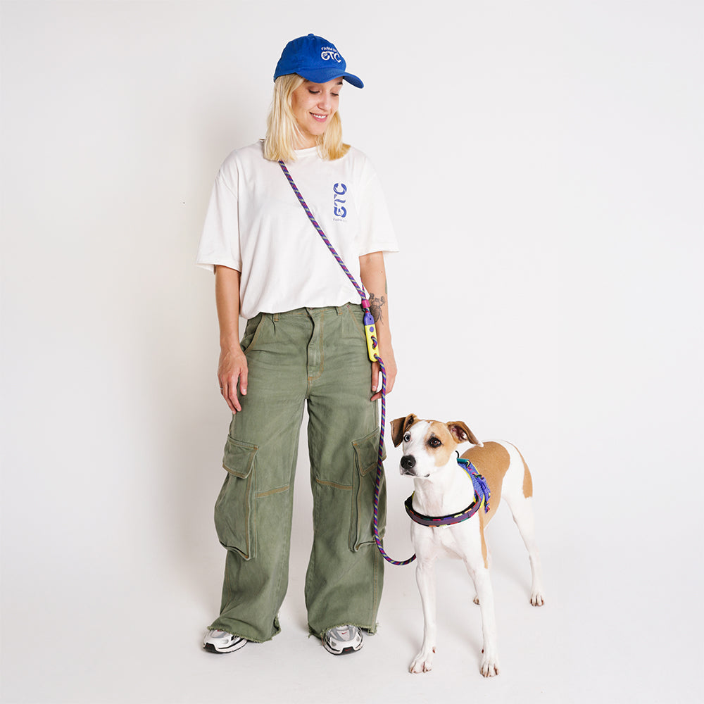 Farm Samba Handsfree Leash