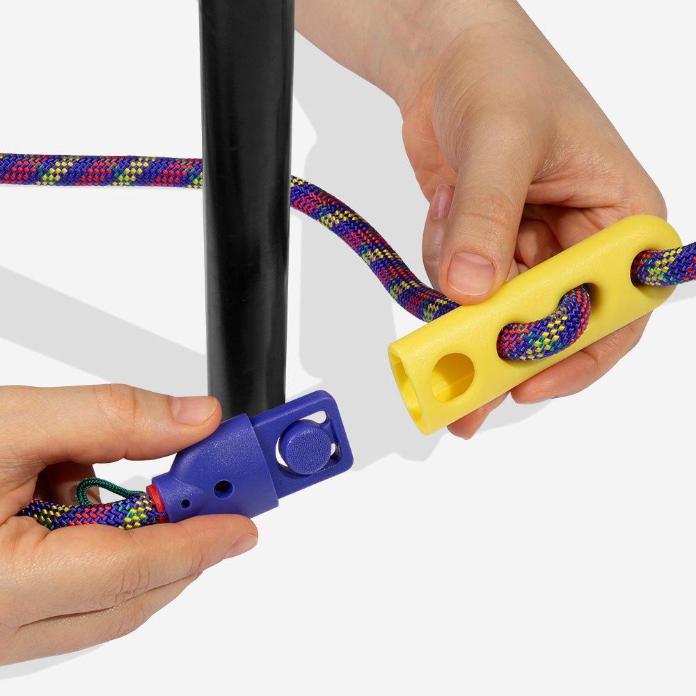 Farm Samba Handsfree Leash