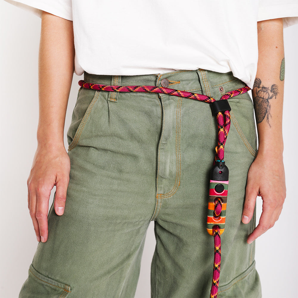 Farm Selva Handsfree Leash