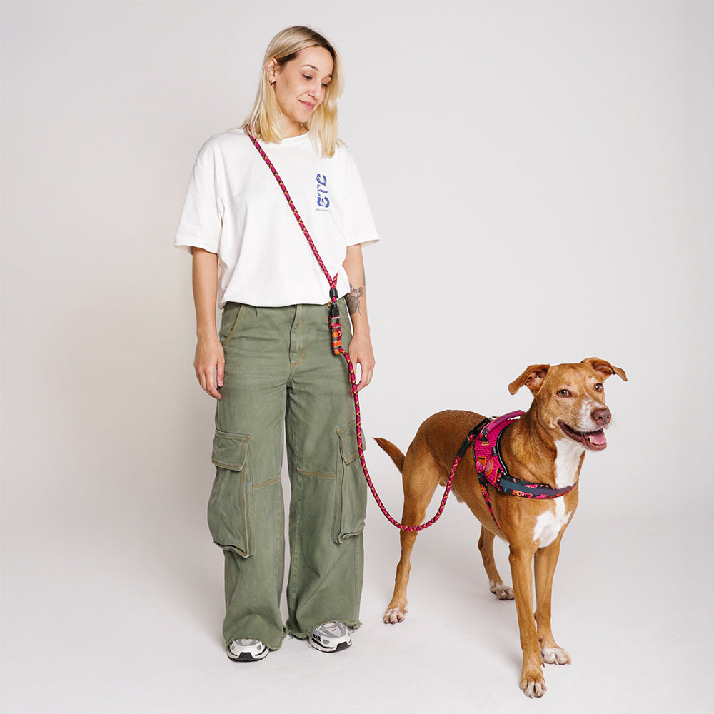 Farm Selva Handsfree Leash