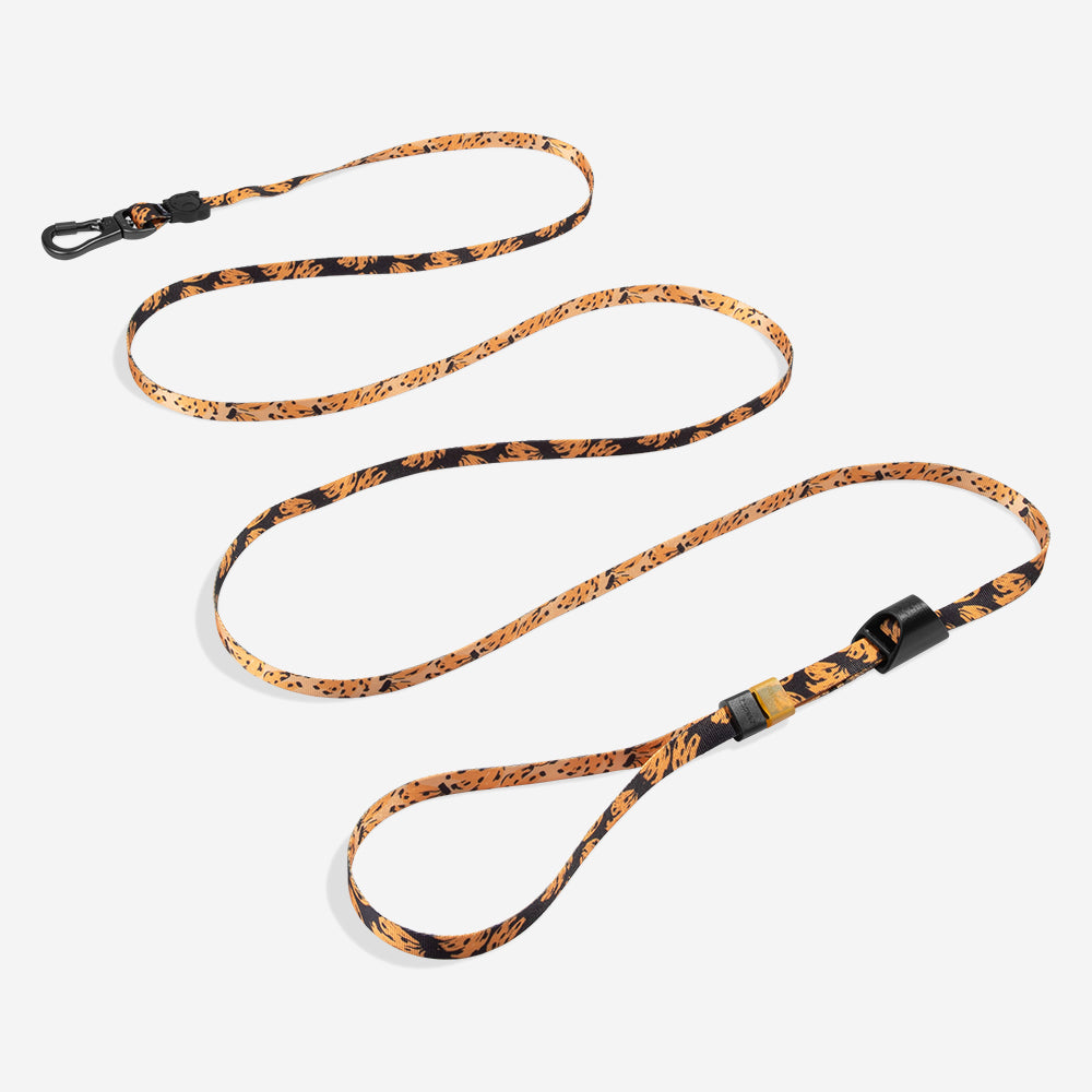 Farm Long Leash Bossa Banana