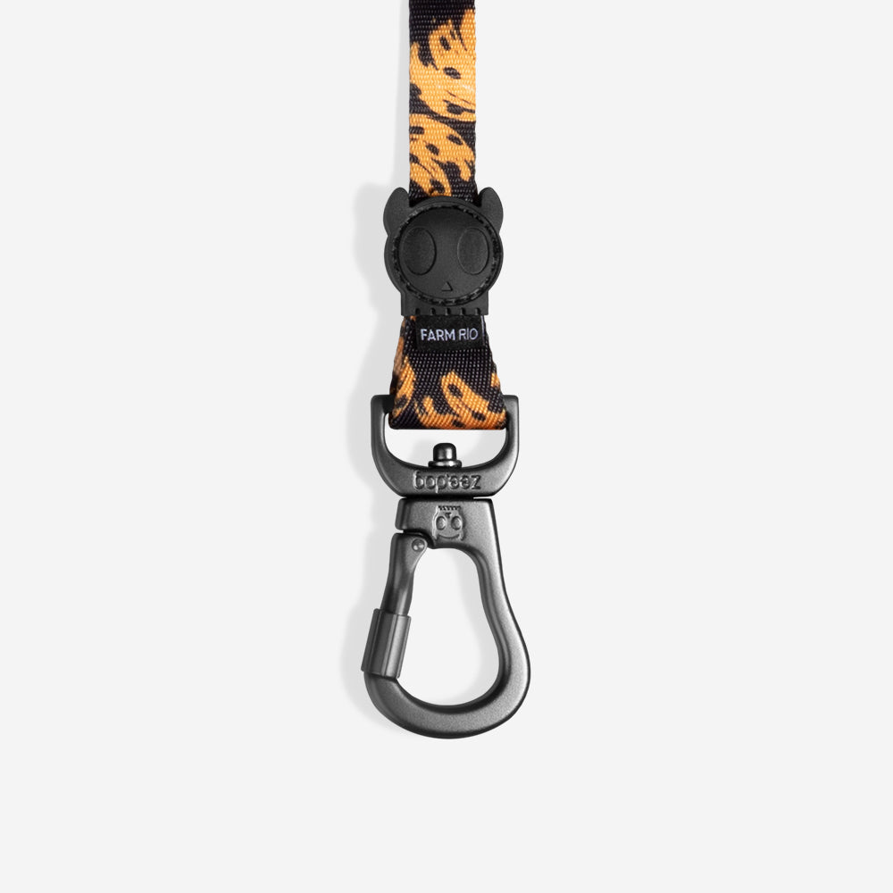 Farm Long Leash Bossa Banana