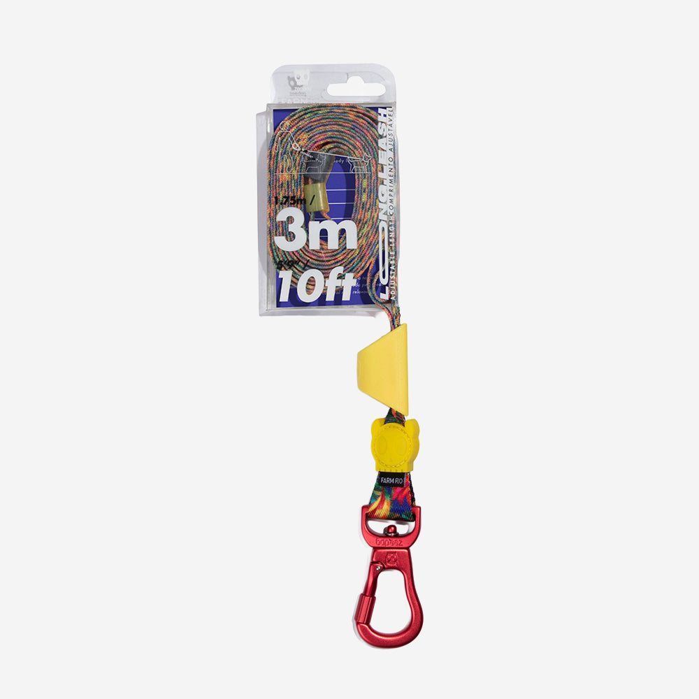 Farm Long Leash Samba