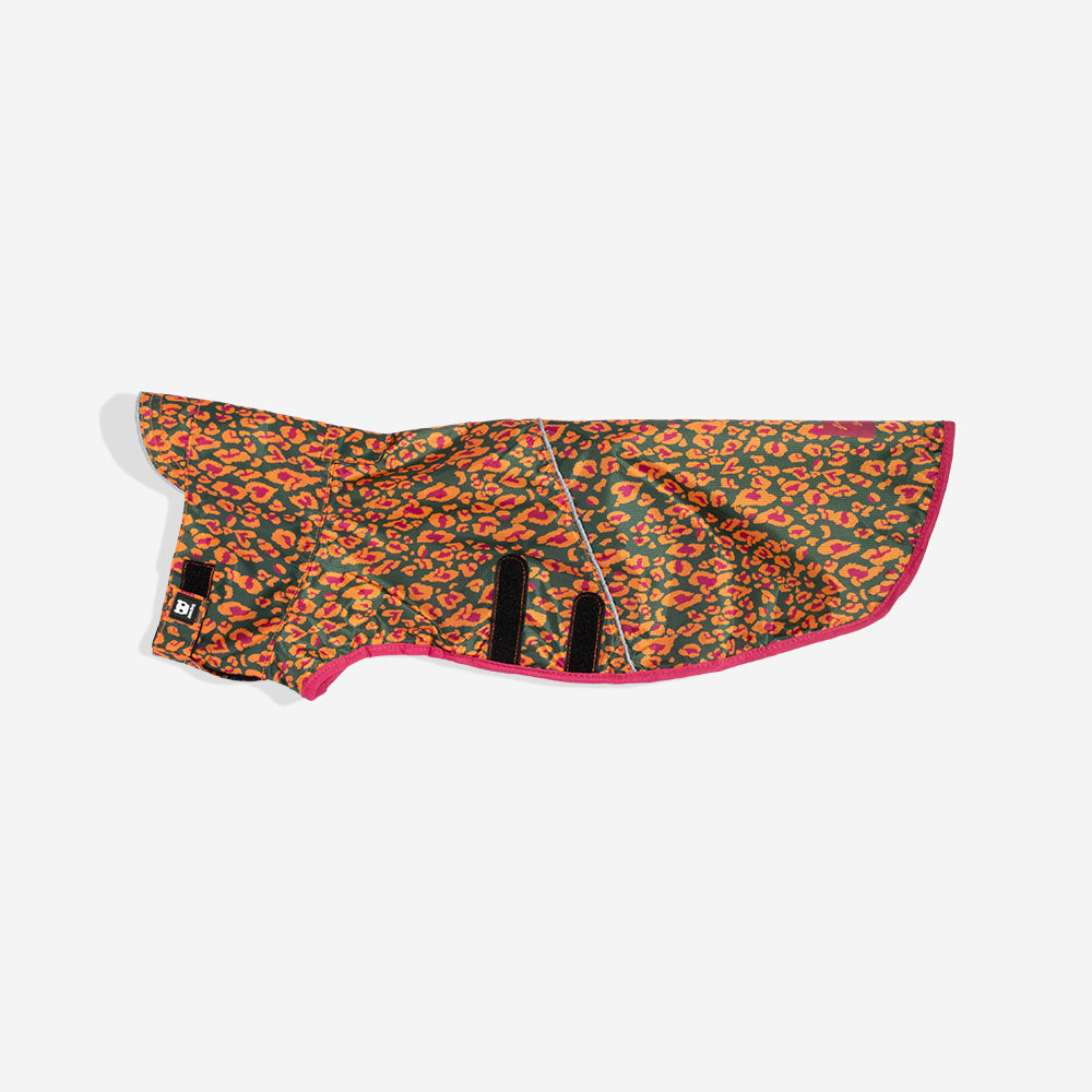 Farm Raincoat Selva