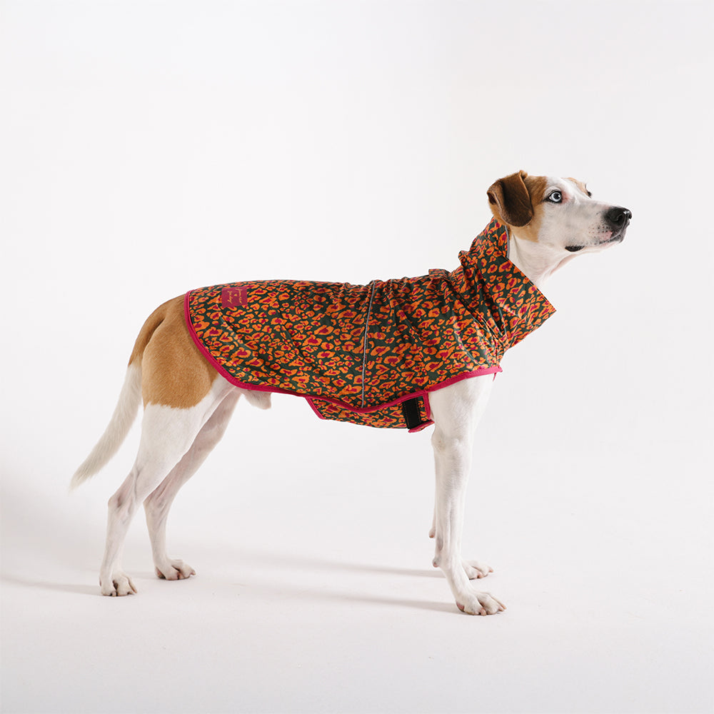 Farm Raincoat Selva