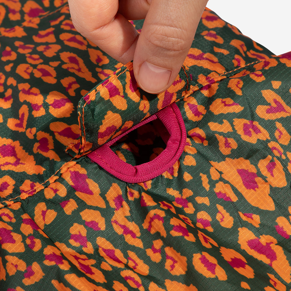 Farm Raincoat Selva