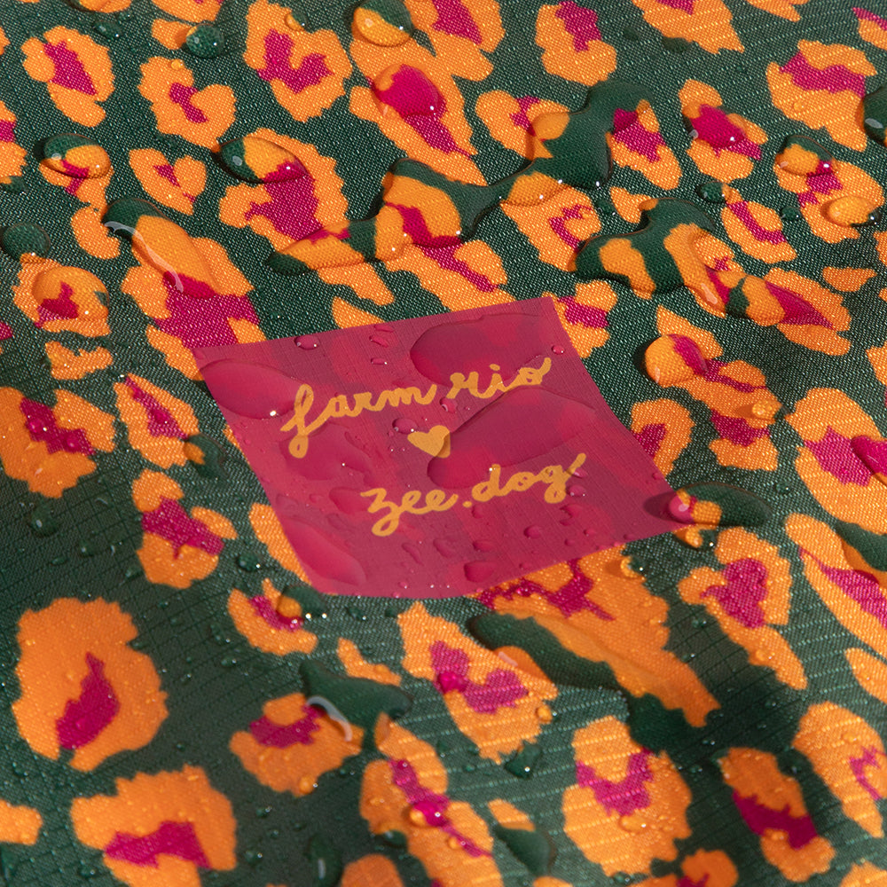 Farm Raincoat Selva