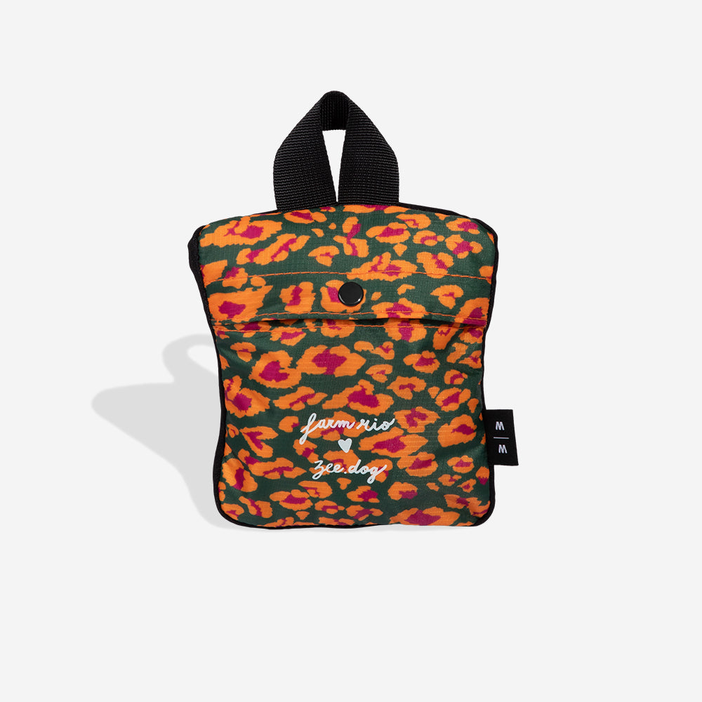 Farm Raincoat Selva