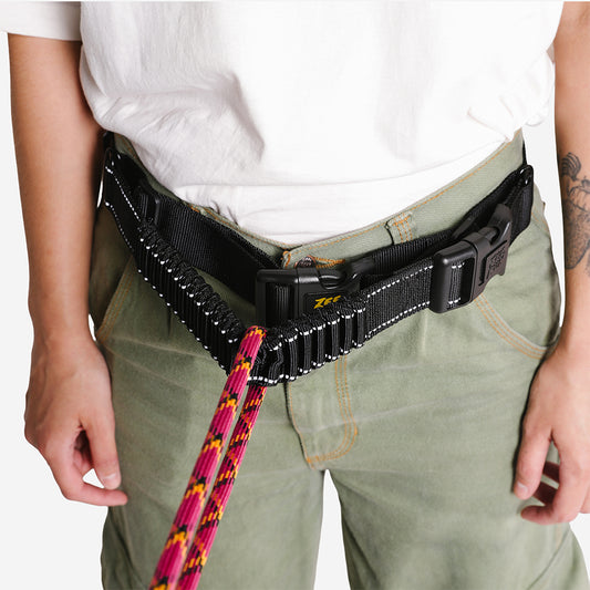 Farm Zee.Run Belt Bossa Banana