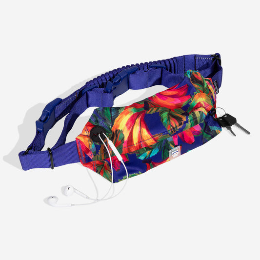 Farm Zee.Run Belt Samba