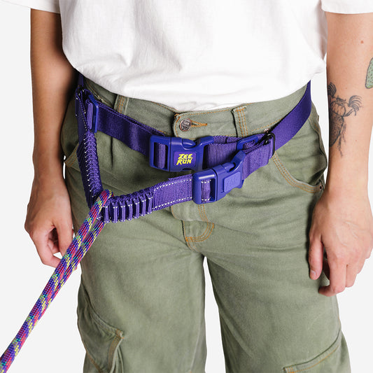 Farm Zee.Run Belt Samba