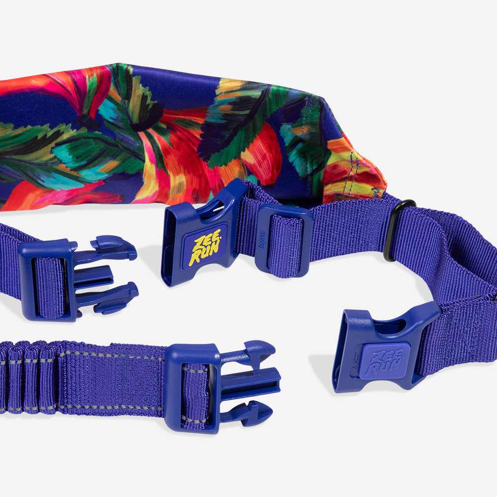Farm Zee.Run Belt Samba