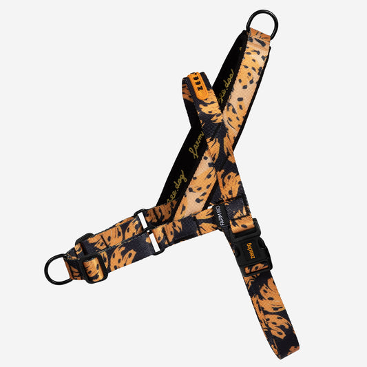 Farm Bossa Banana Softer Walk Harness