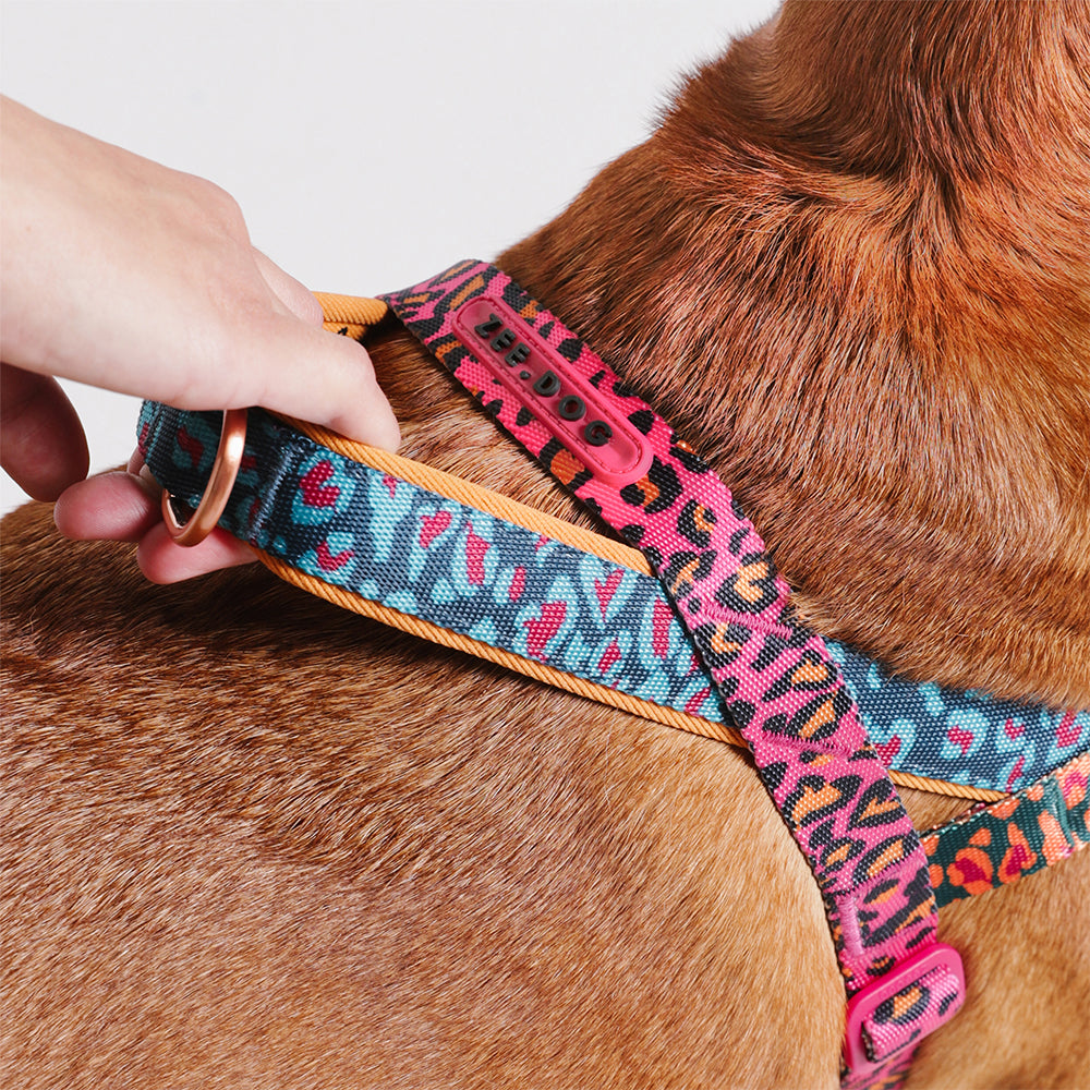 Farm Selva Softer Walk Harness