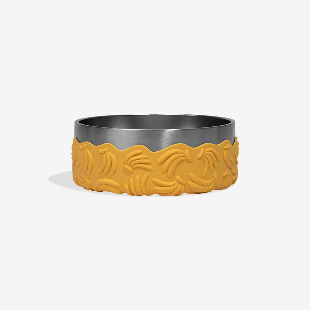 Farm Tuff Bowl Bossa Banana