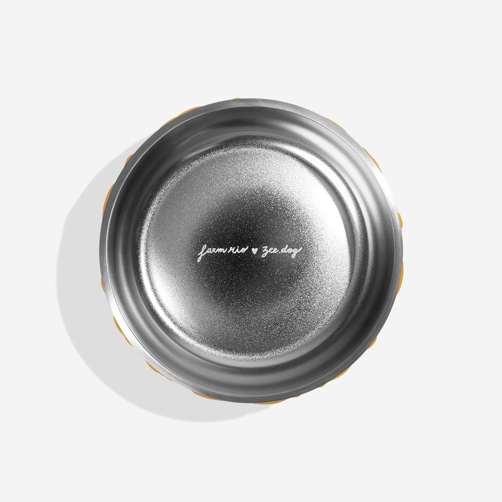 Farm Tuff Bowl Bossa Banana