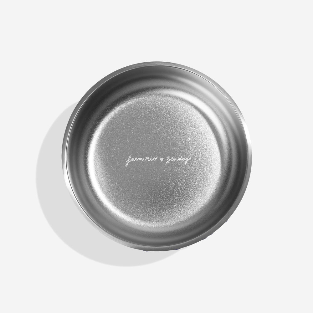 Farm Tuff Bowl Samba