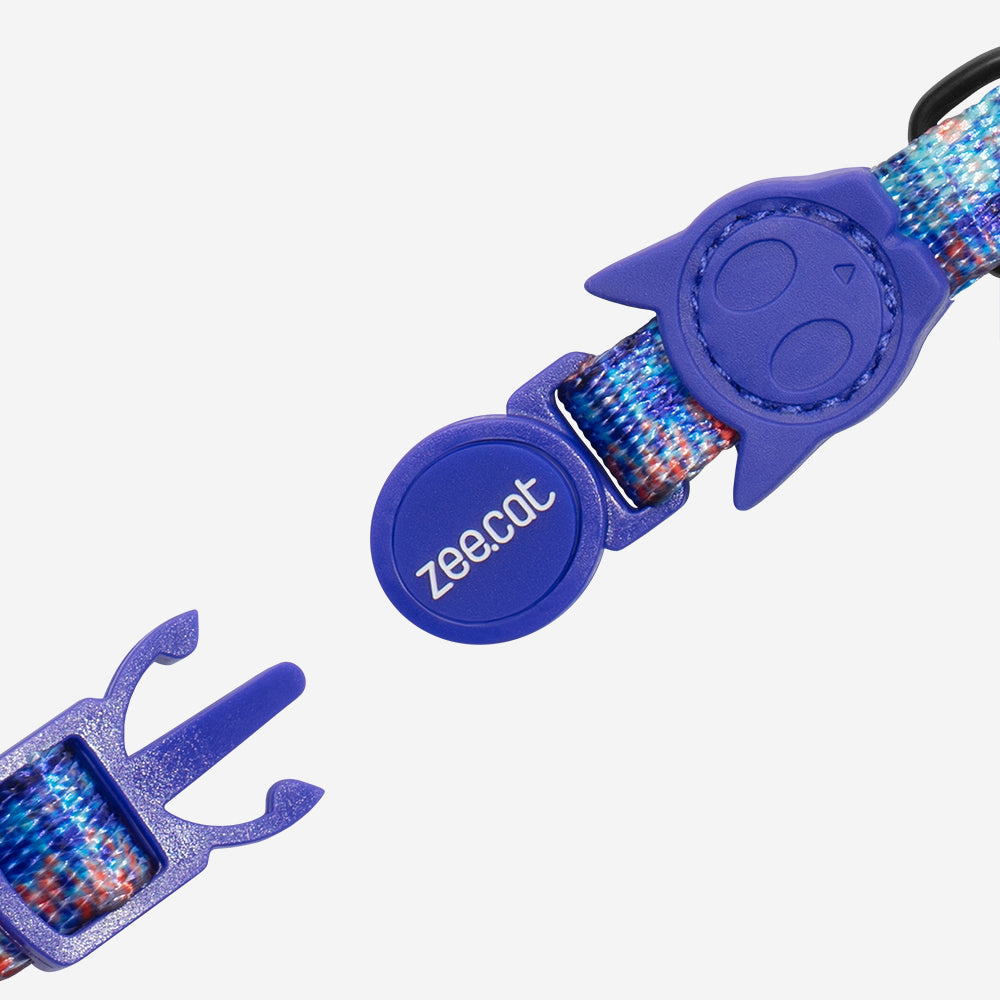GLITCH ERROR #404 CAT COLLAR