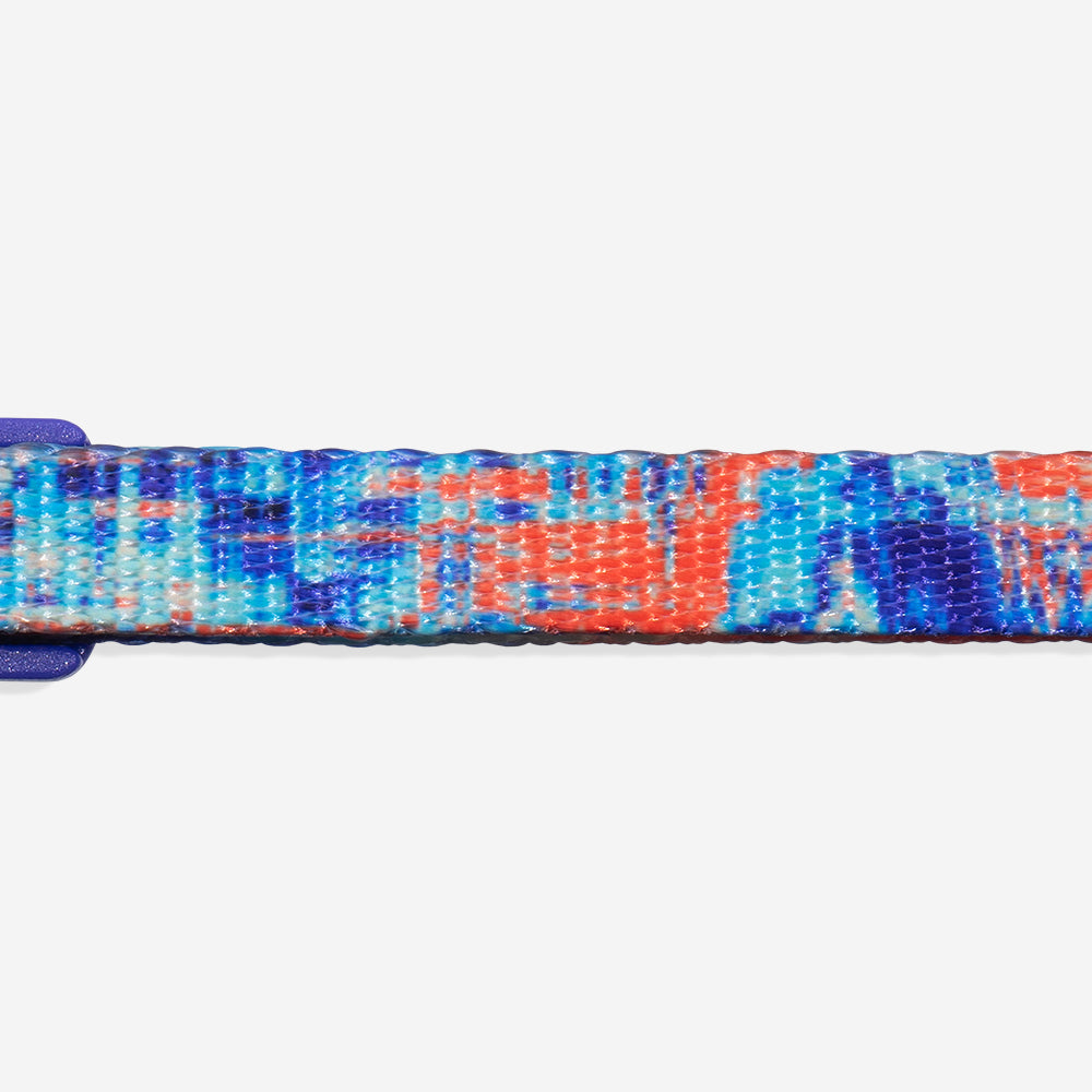 GLITCH ERROR #404 CAT COLLAR
