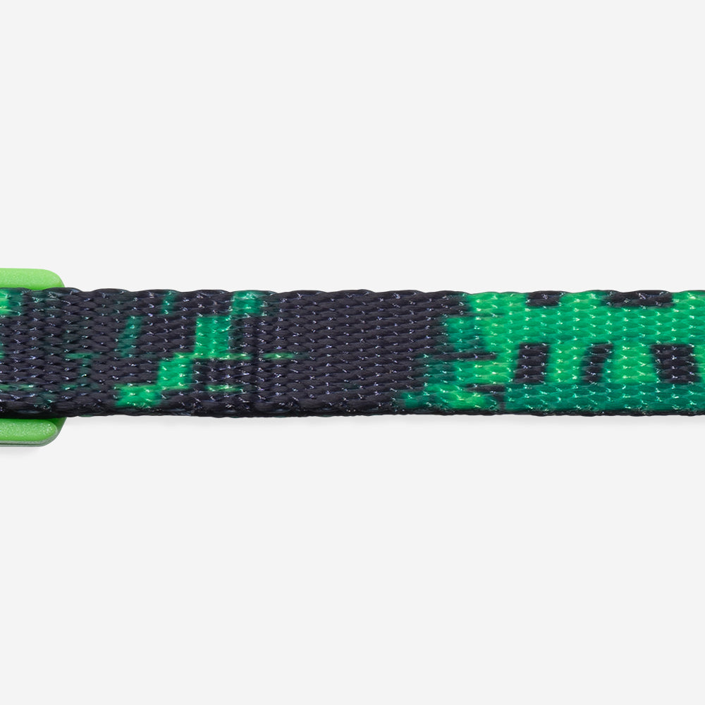 GLITCH ERROR #410 CAT COLLAR