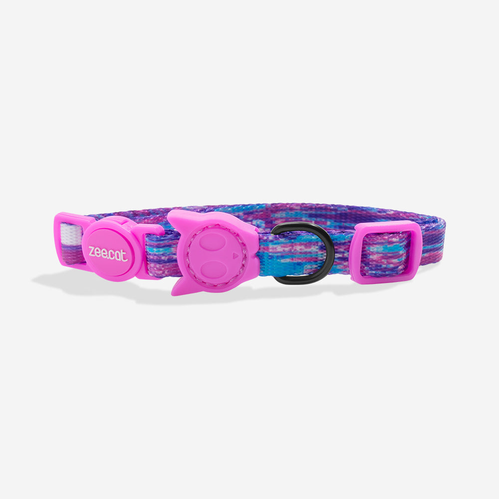 GLITCH ERROR #502 CAT COLLAR