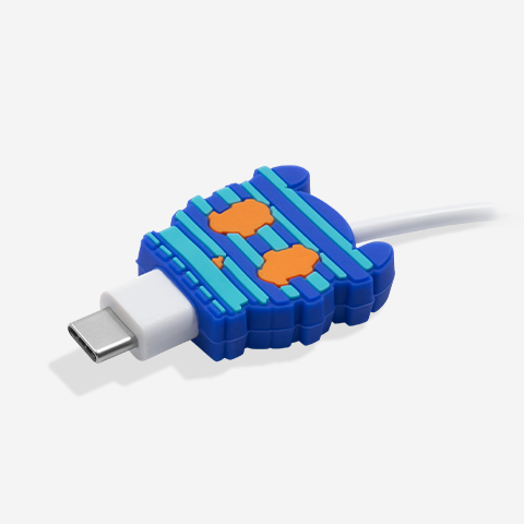 GLITCH CABLE SAVER #404