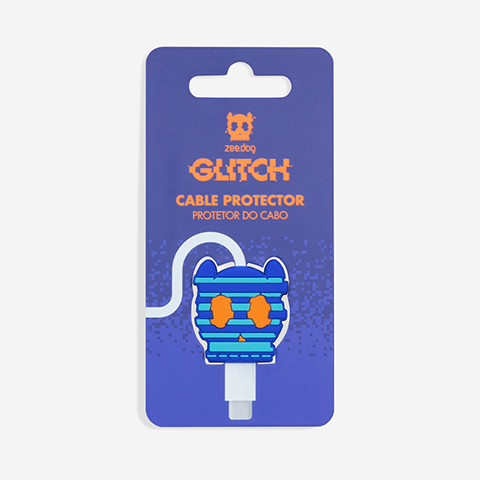 GLITCH CABLE SAVER #404